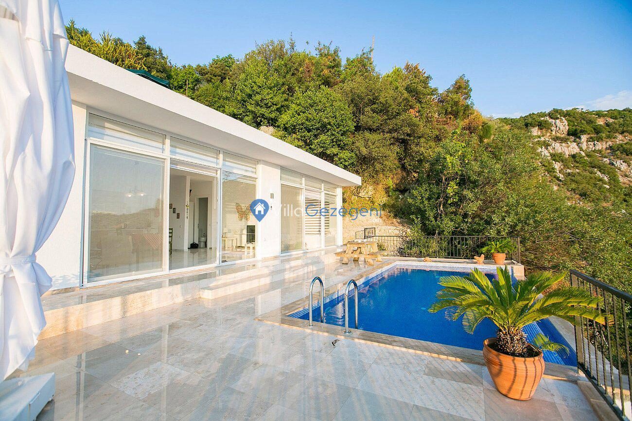 Villa Üzüm Tanem