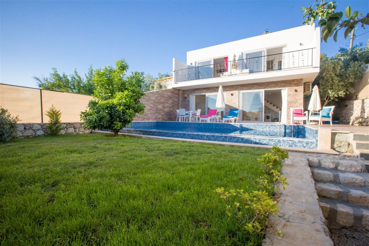 Villa Elfida — 8