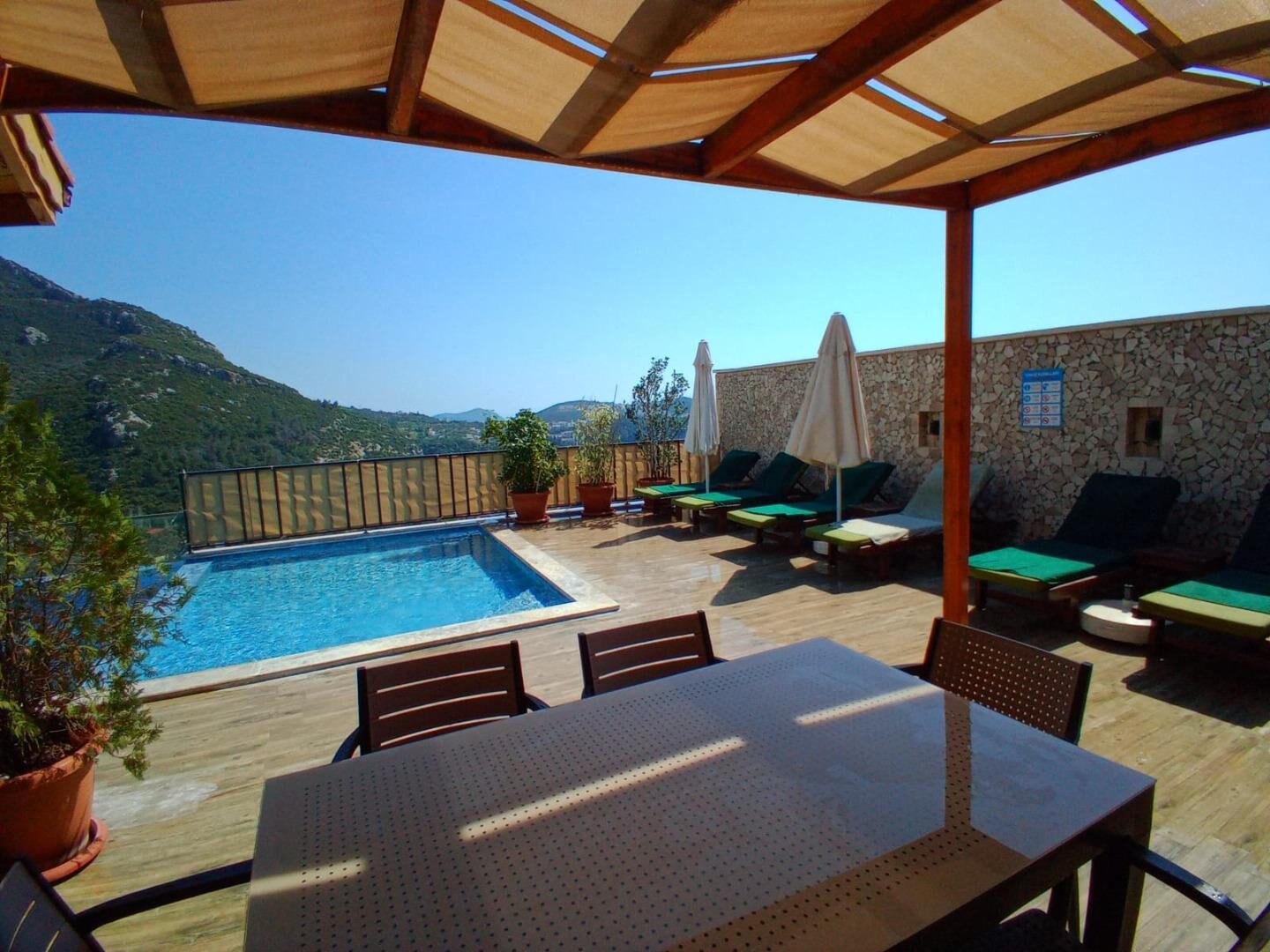 Villa Myra — 8