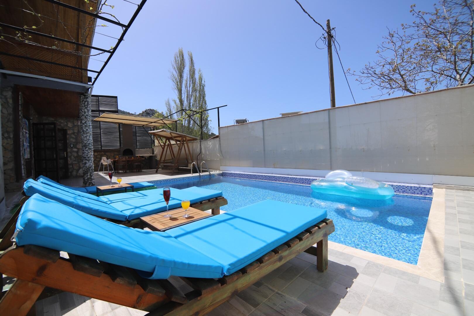 Villa Yelsa — 4