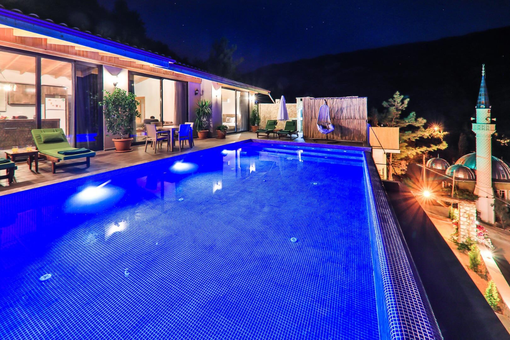 Villa Achyle — 4