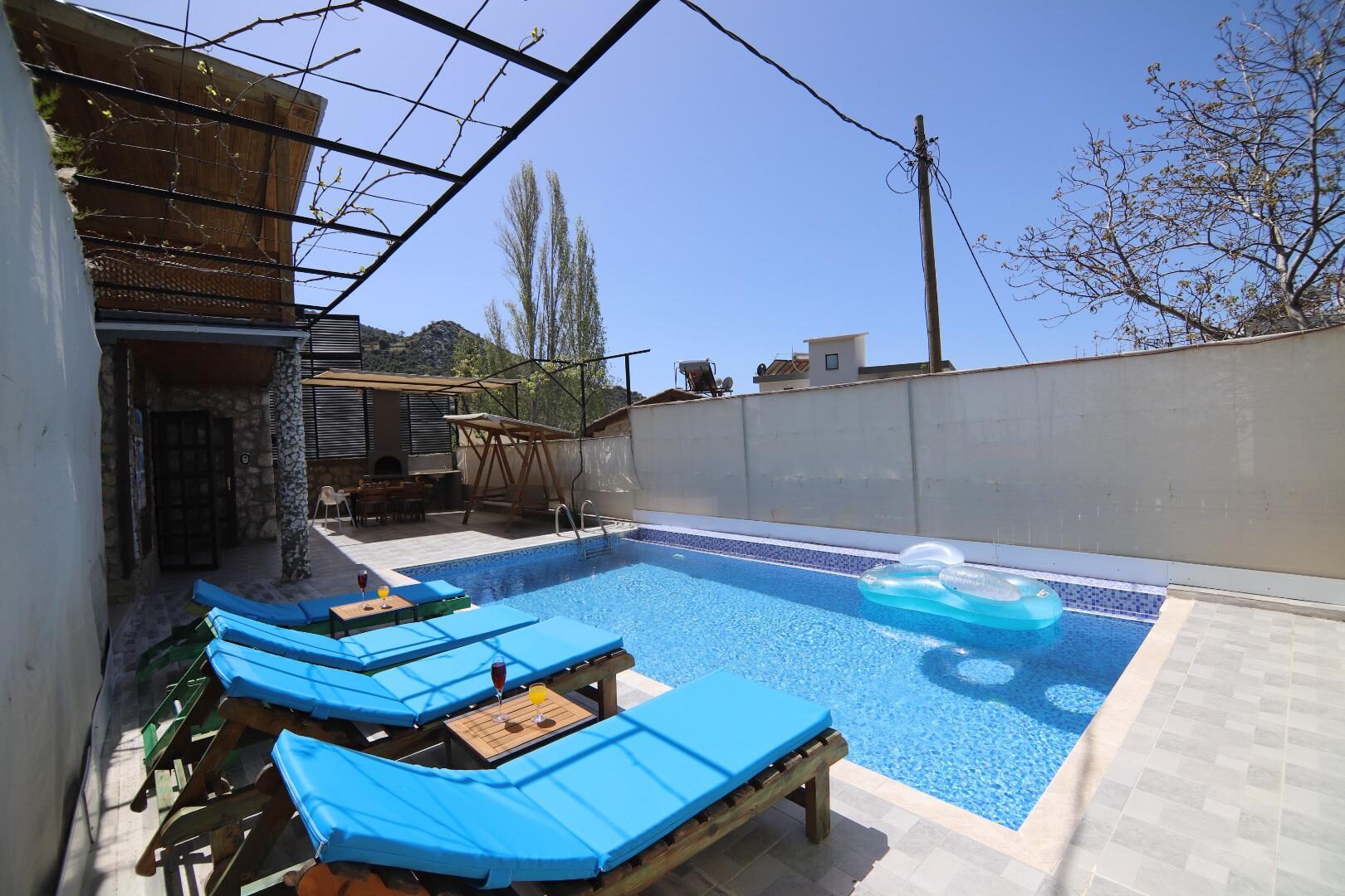 Villa Yelsa — 7