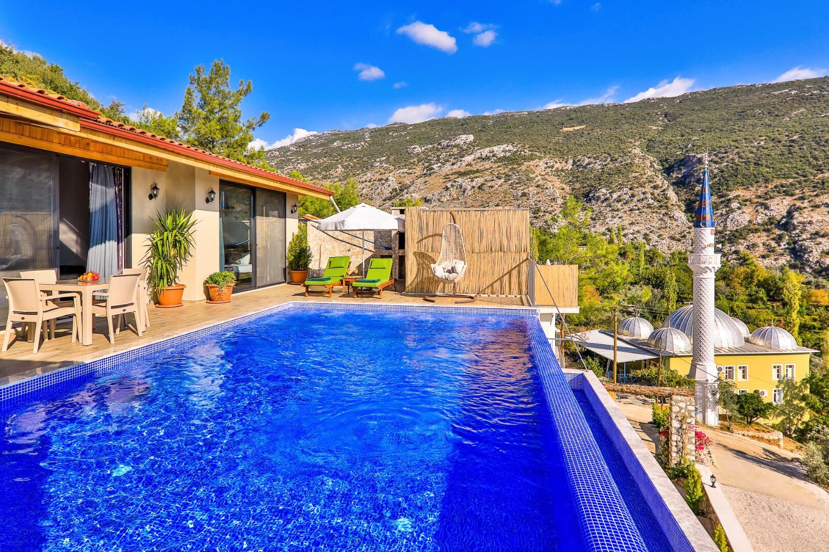 Villa Achyle — 8