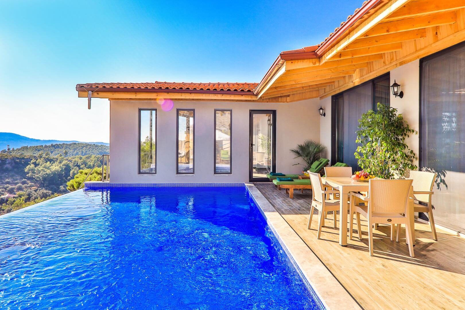 Villa Achyle — 9