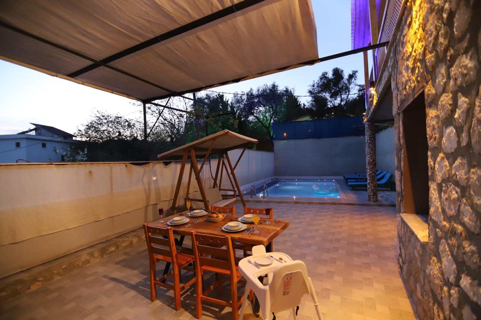 Villa Yelsa — 10
