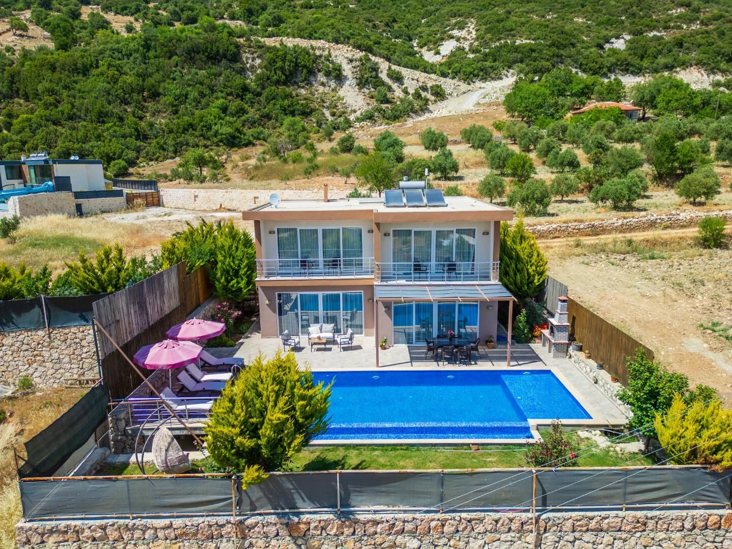 Villa Azelya — 38