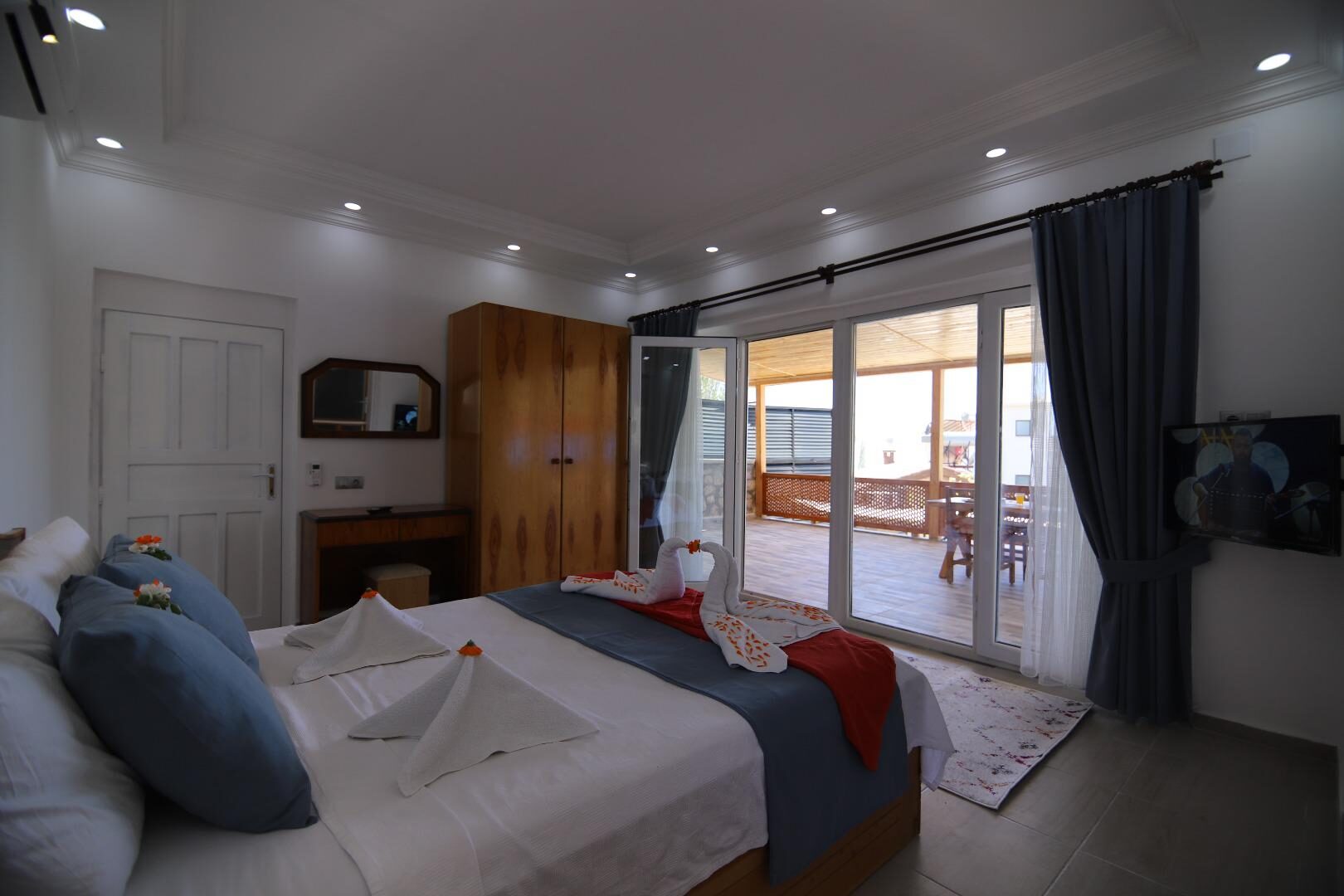Villa Yelsa — 21