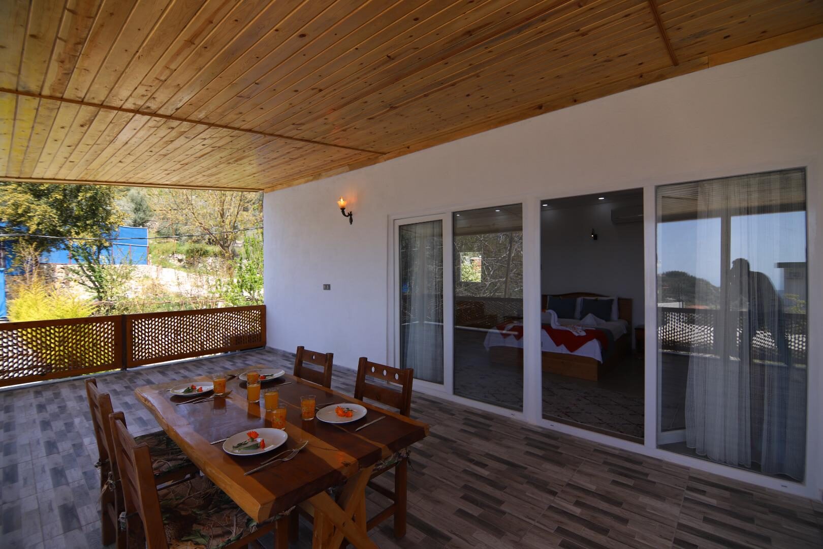 Villa Yelsa — 30