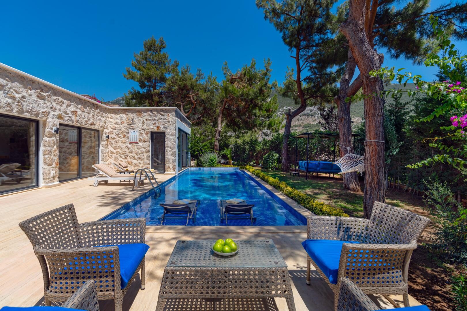 Villa Narin 1 — 3