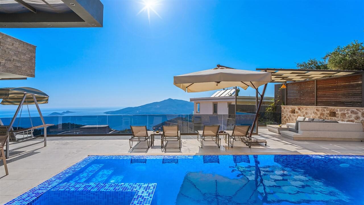 Villa Mecan Blu — 5