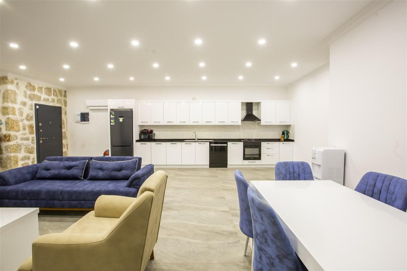 Villa Royal 3 — 9