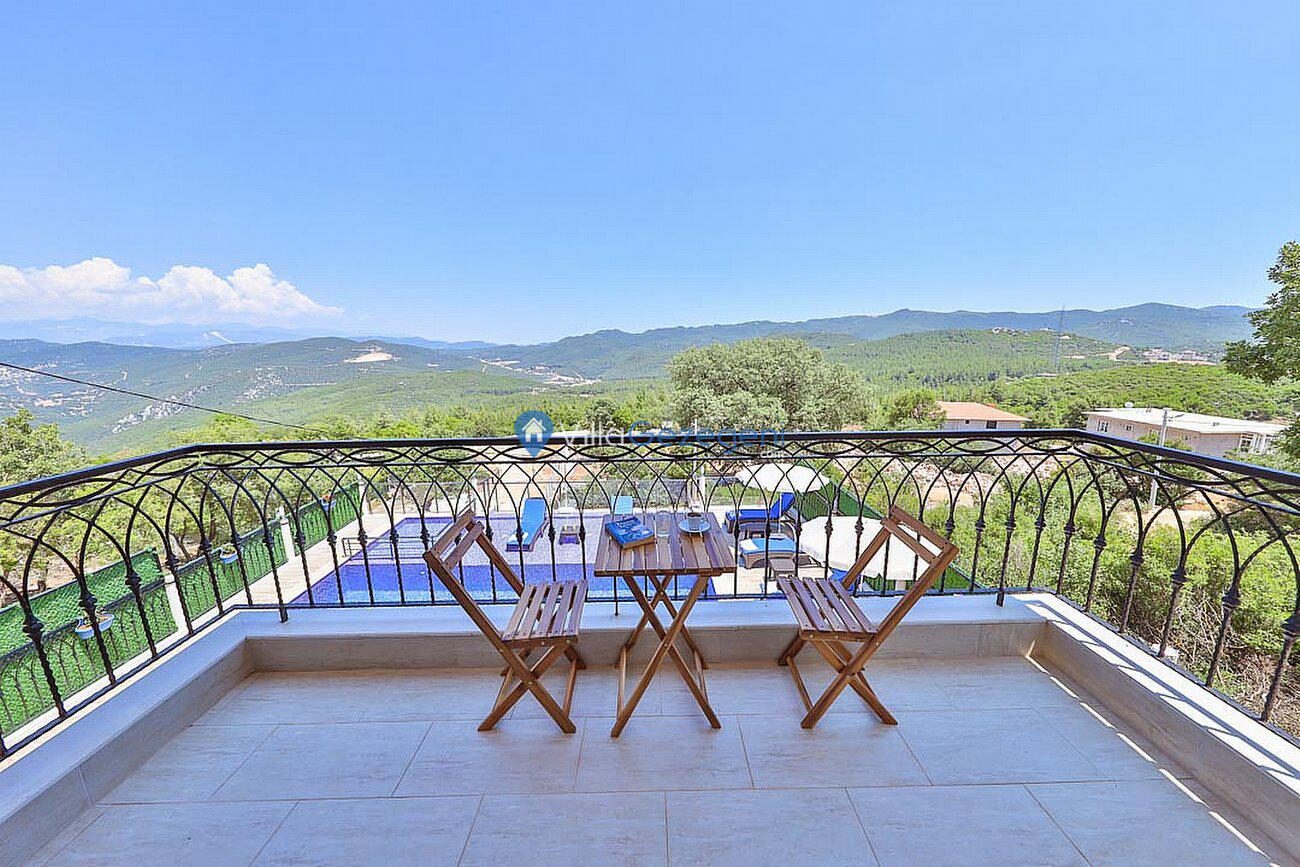 Villa Ataç — 15