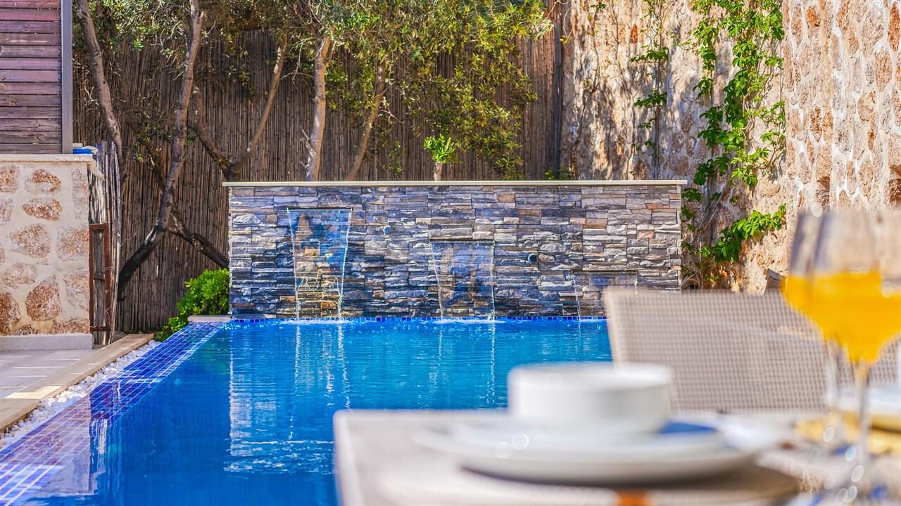 Villa Mecan Blu — 21