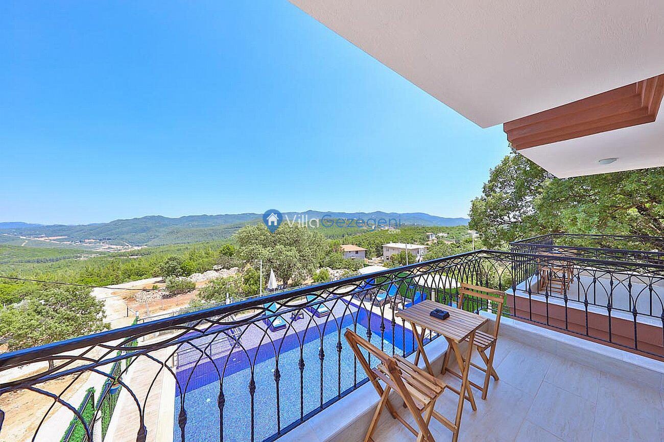 Villa Ataç — 21