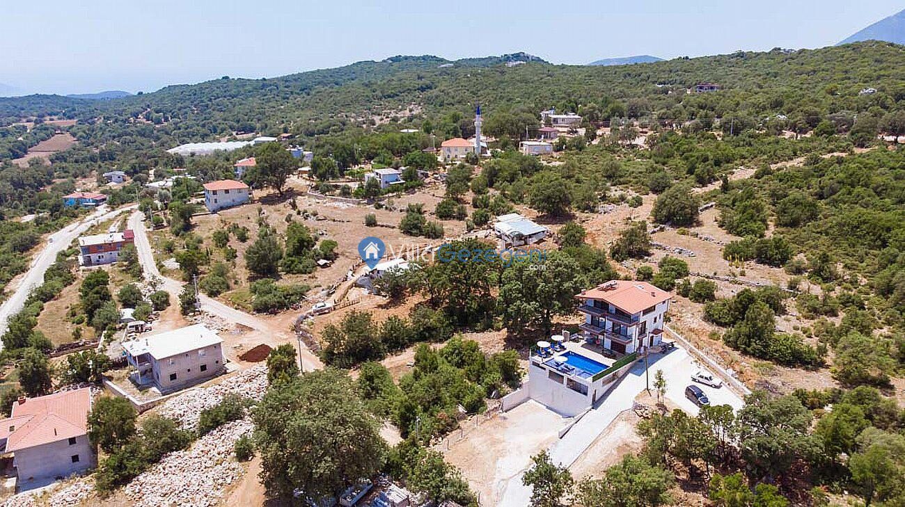 Villa Ataç — 26