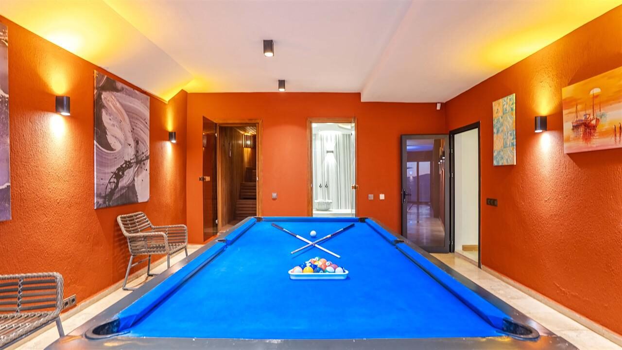 Villa Mecan Blu — 47