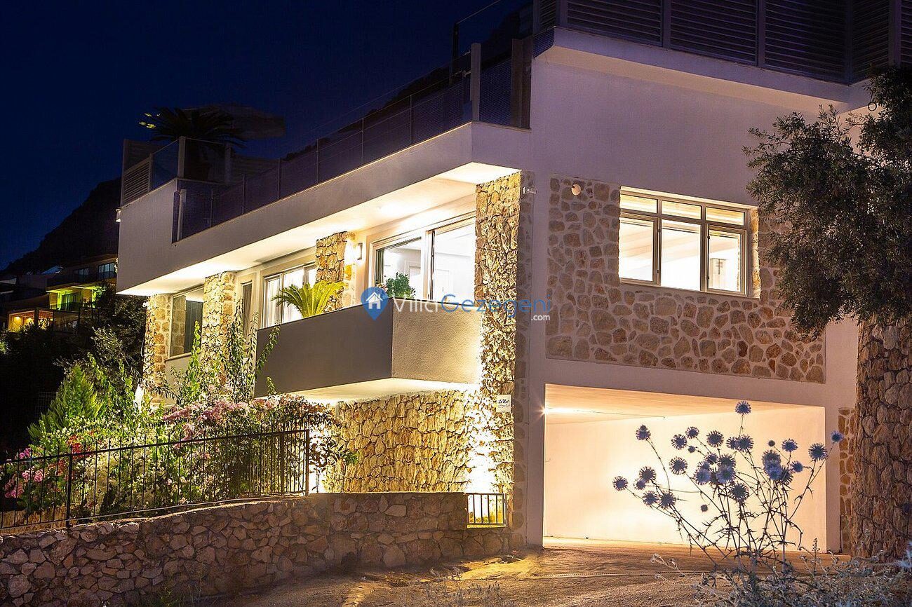 Villa Suite La Mer