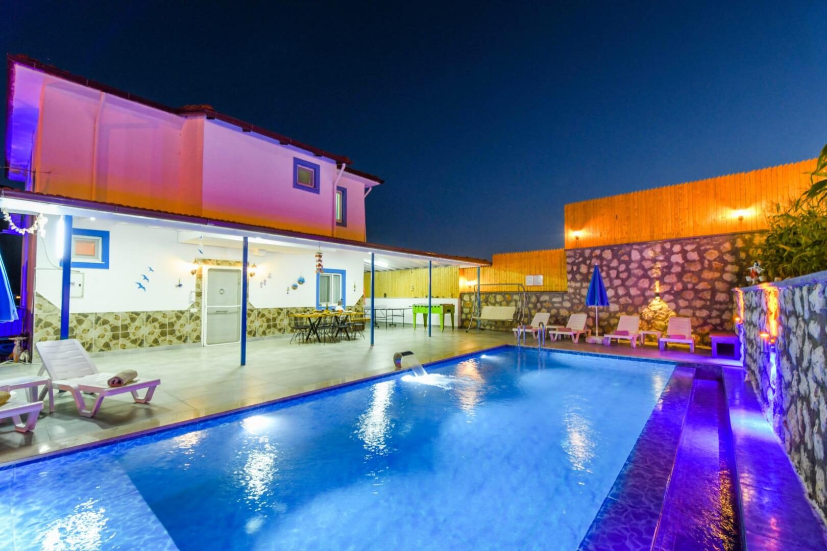 Villa Katibin Konağı — 10