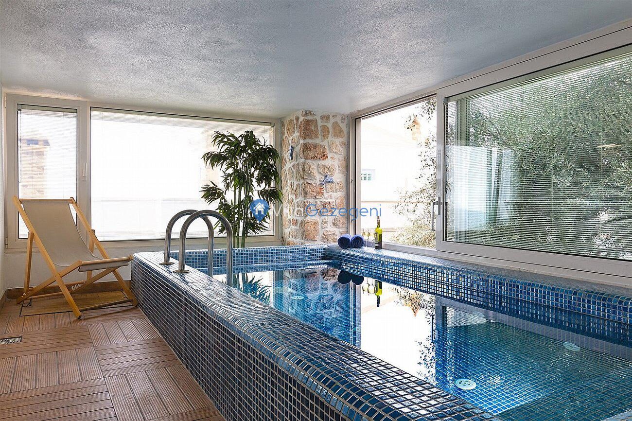 Villa Suite La Mer — 5
