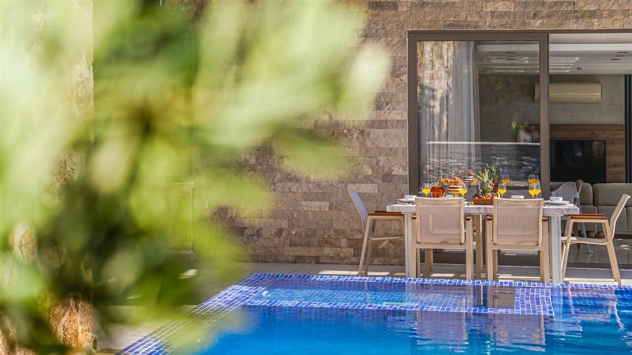 Villa Mecan Blu — 63