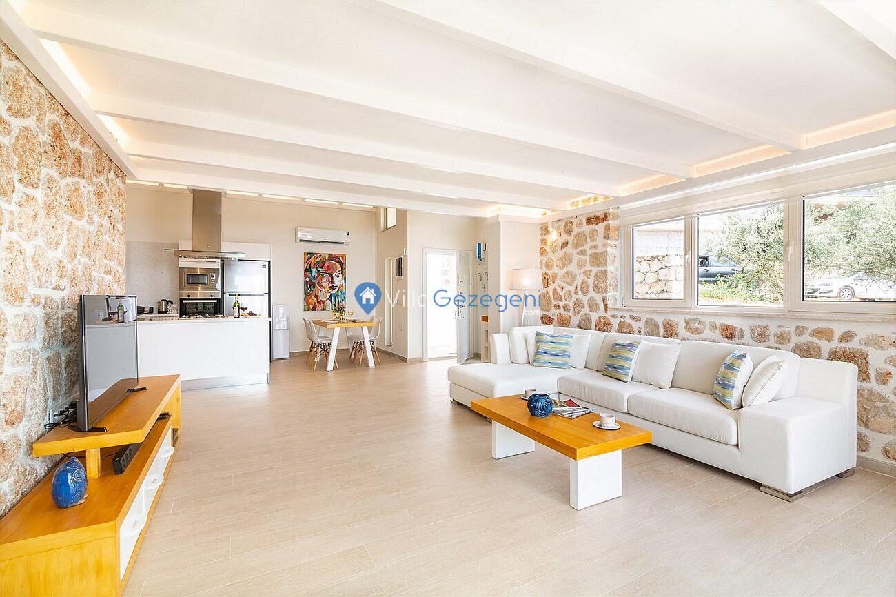 Villa Suite La Mer — 11