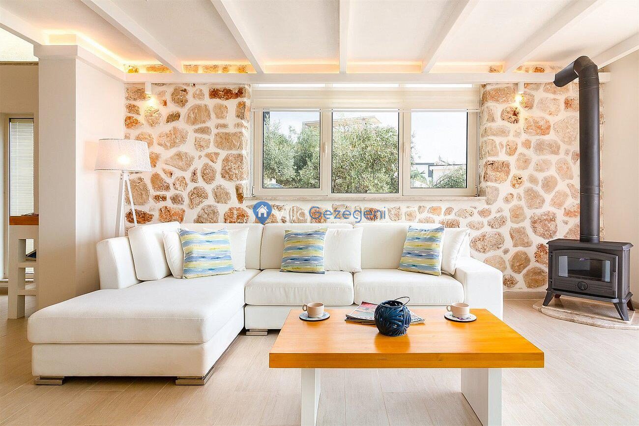 Villa Suite La Mer — 12