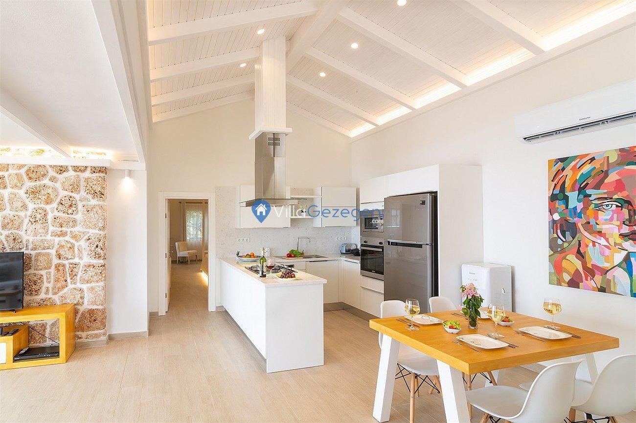Villa Suite La Mer — 13