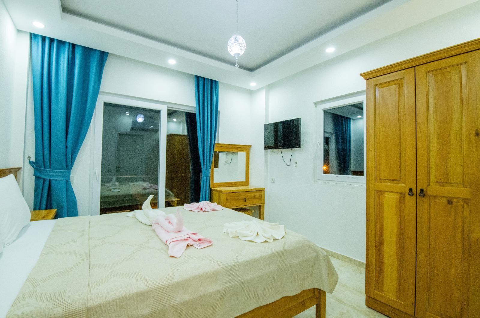 Villa Güçlü — 21