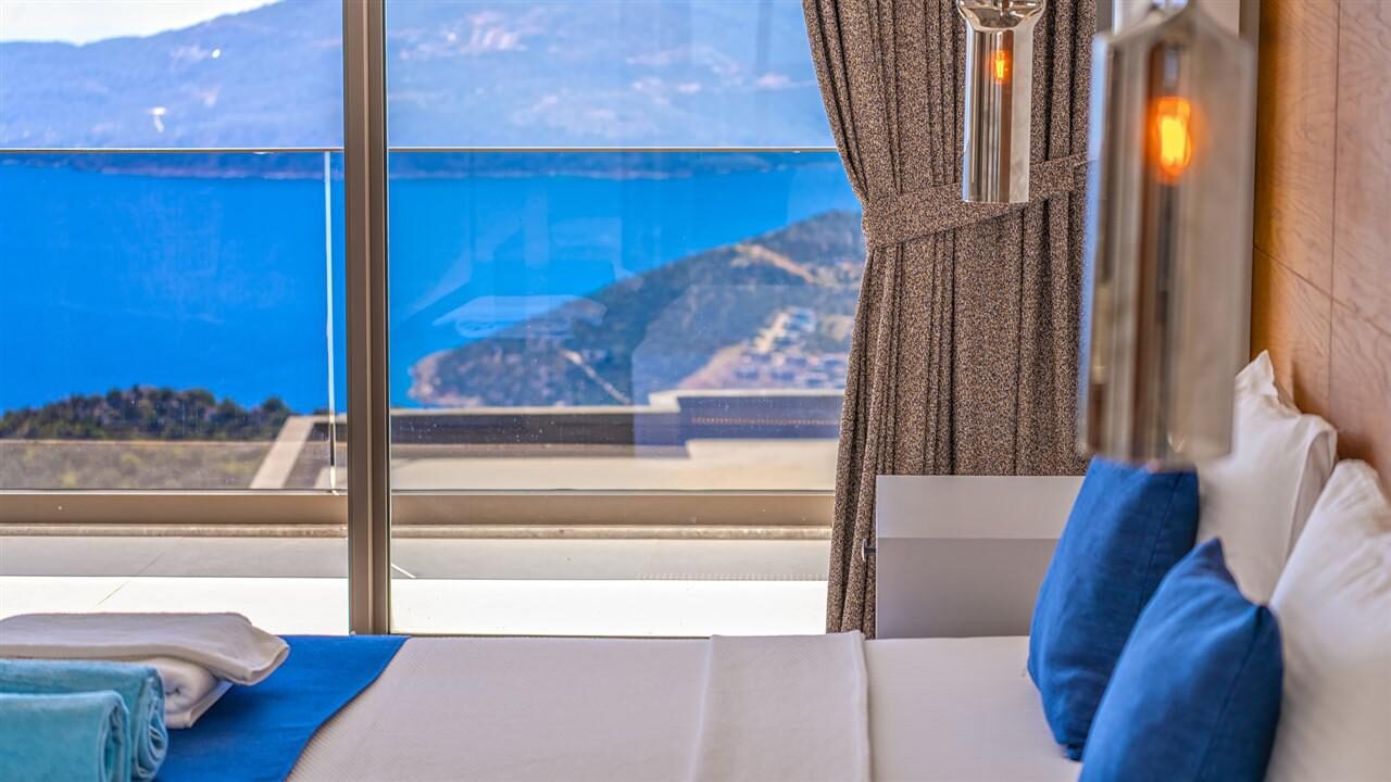 Villa Mecan Blu — 74