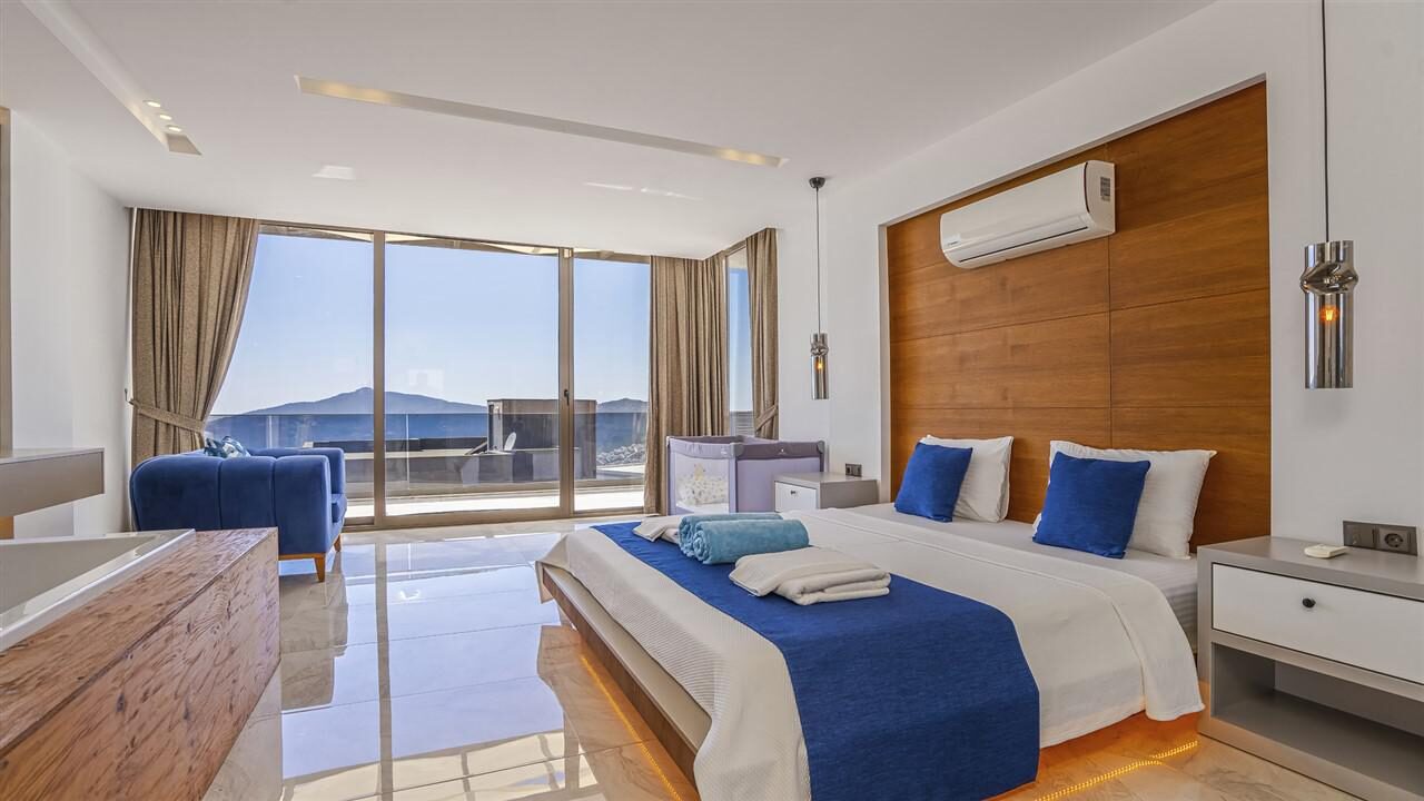 Villa Mecan Blu — 78