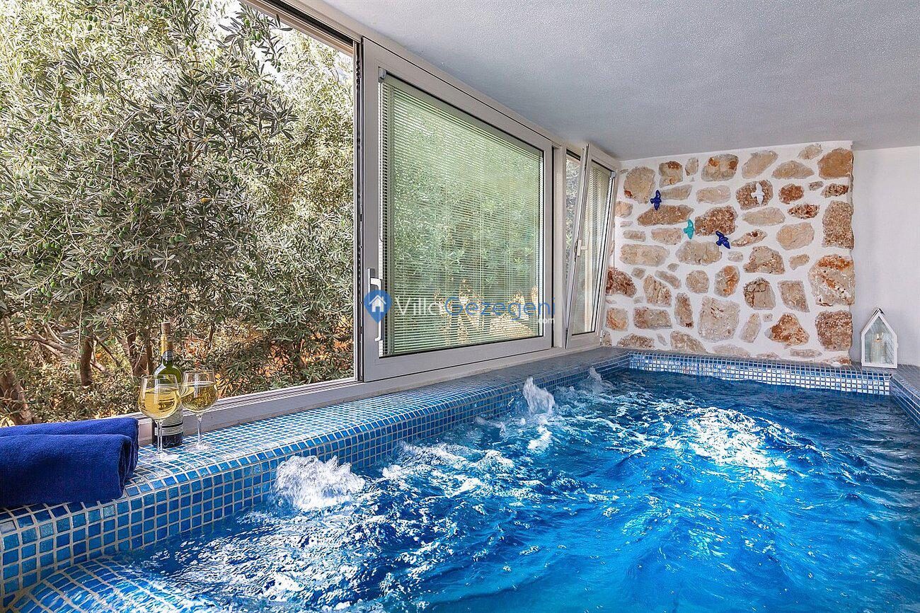 Villa Suite La Mer — 25