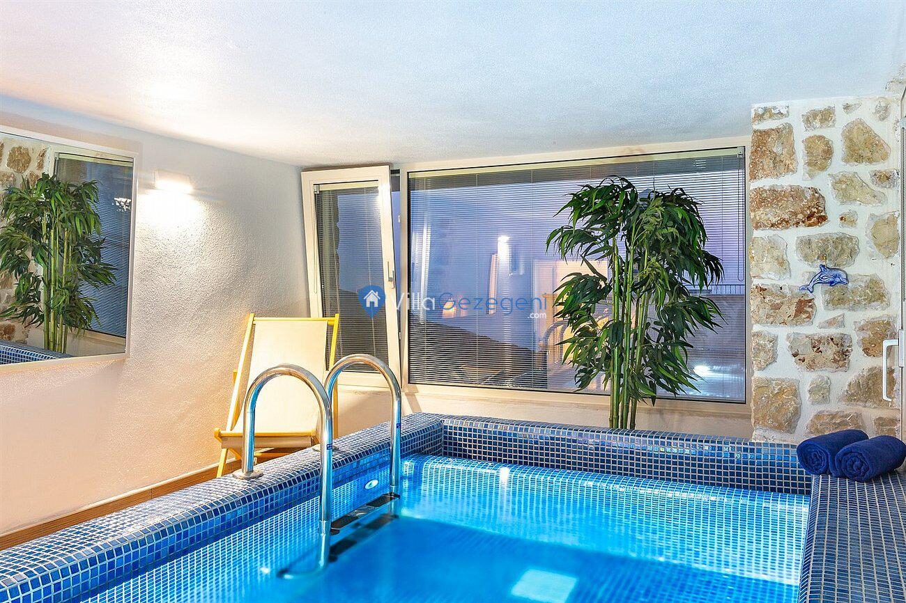 Villa Suite La Mer — 26