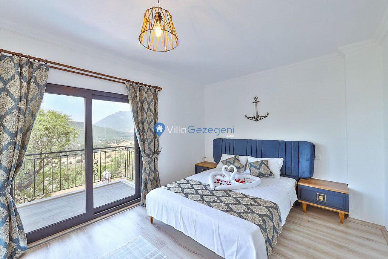 Villa İdil — 21