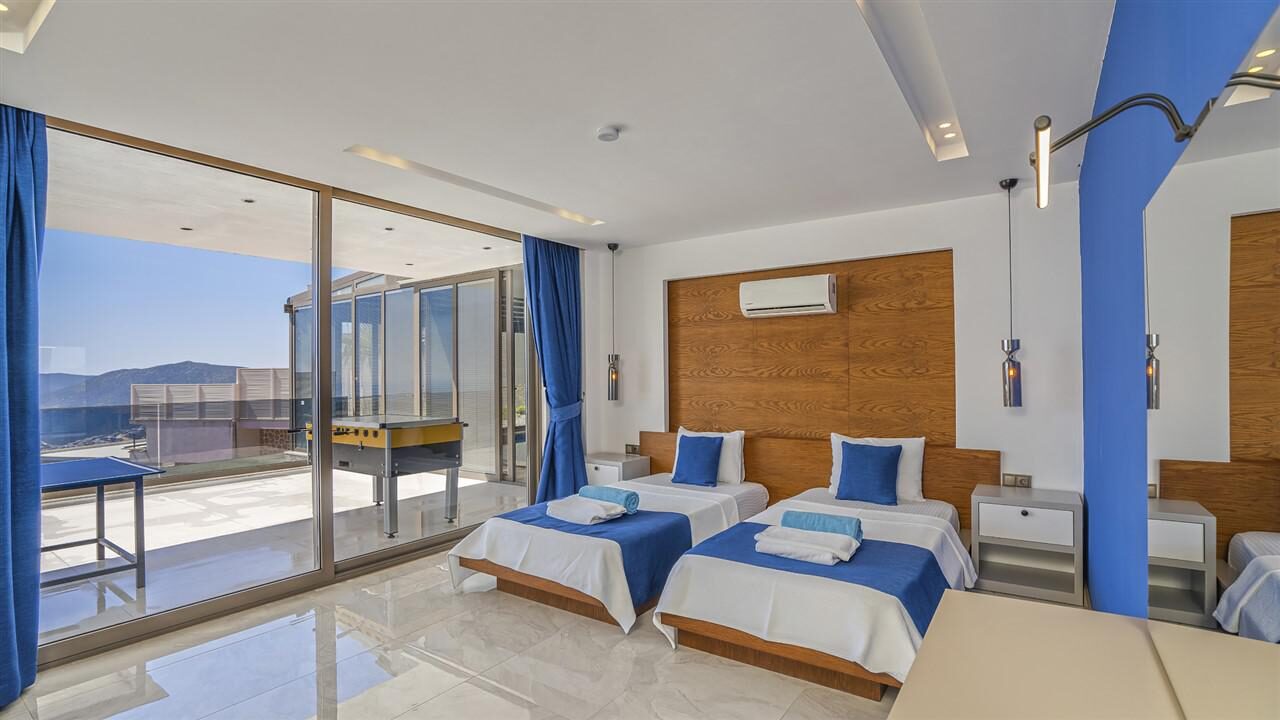 Villa Mecan Blu — 83