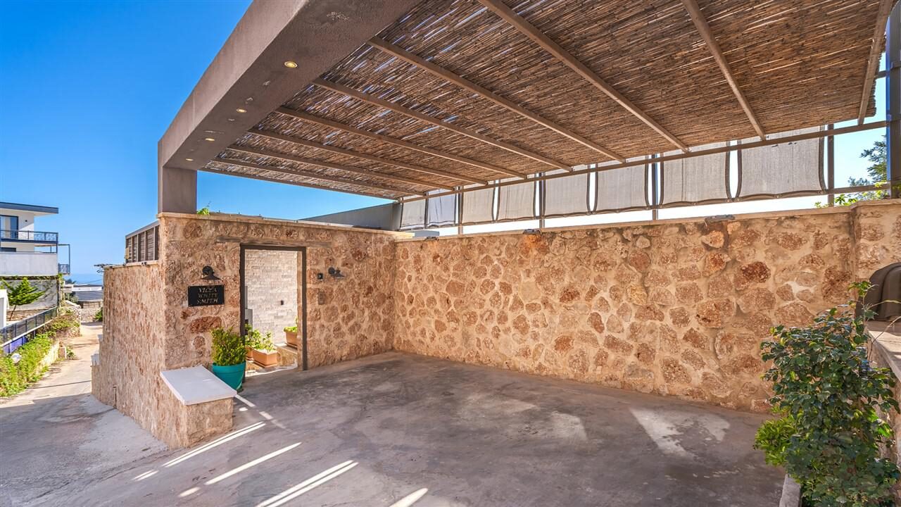 Villa Mecan Blu — 88