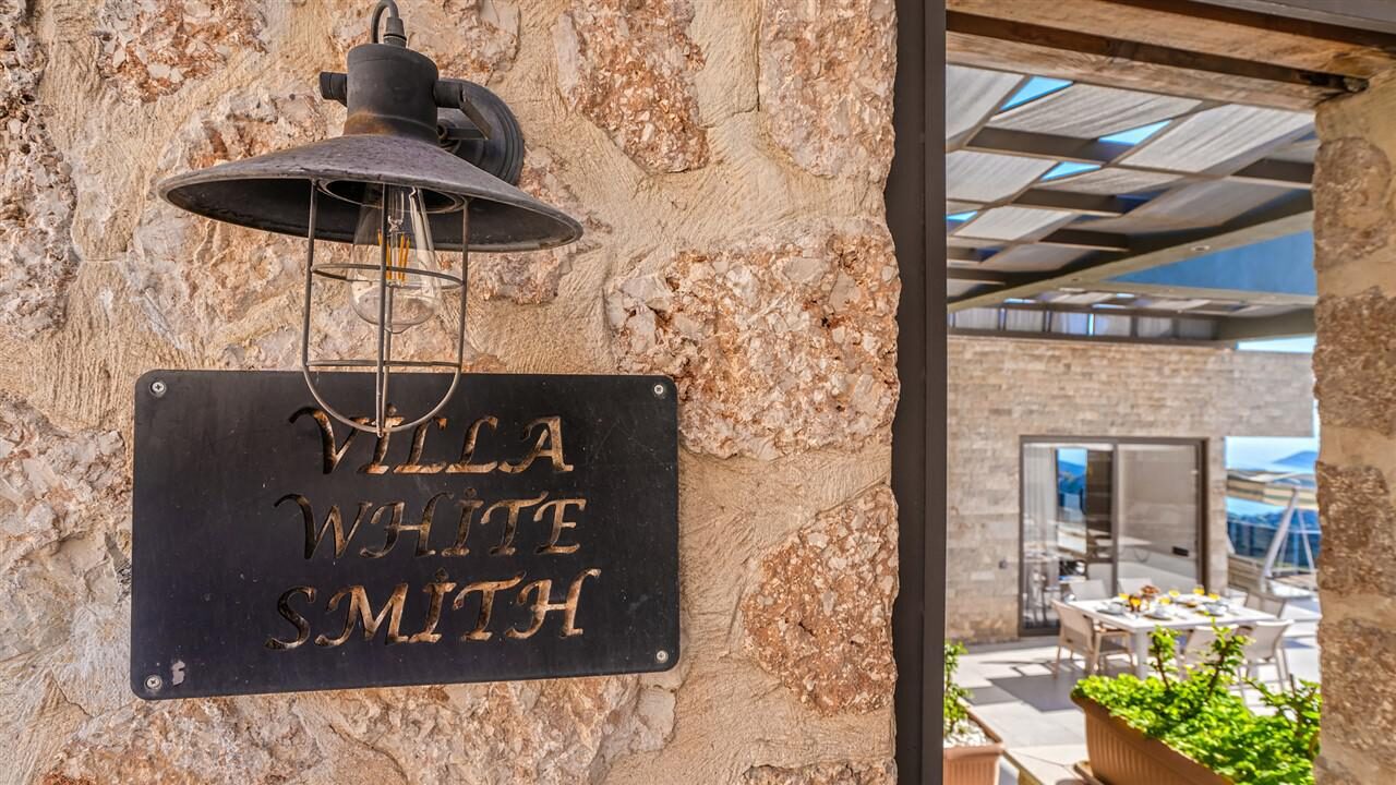 Villa Mecan Blu — 89
