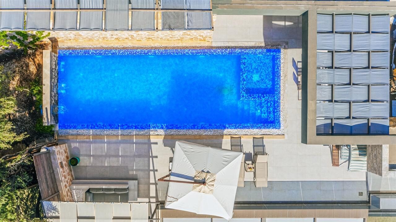 Villa Mecan Blu — 91