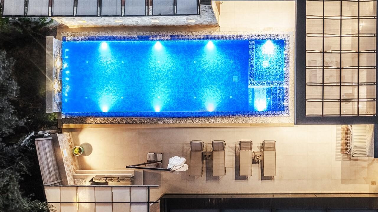 Villa Mecan Blu — 93