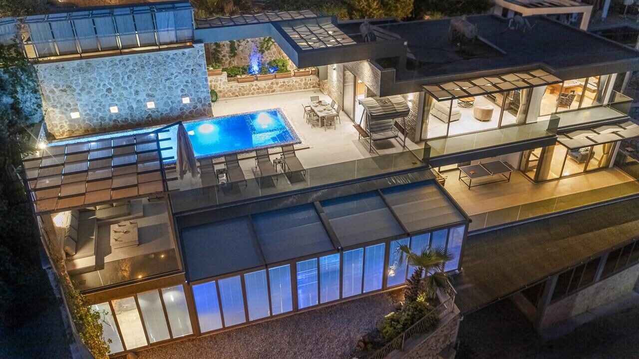 Villa Mecan Blu — 94