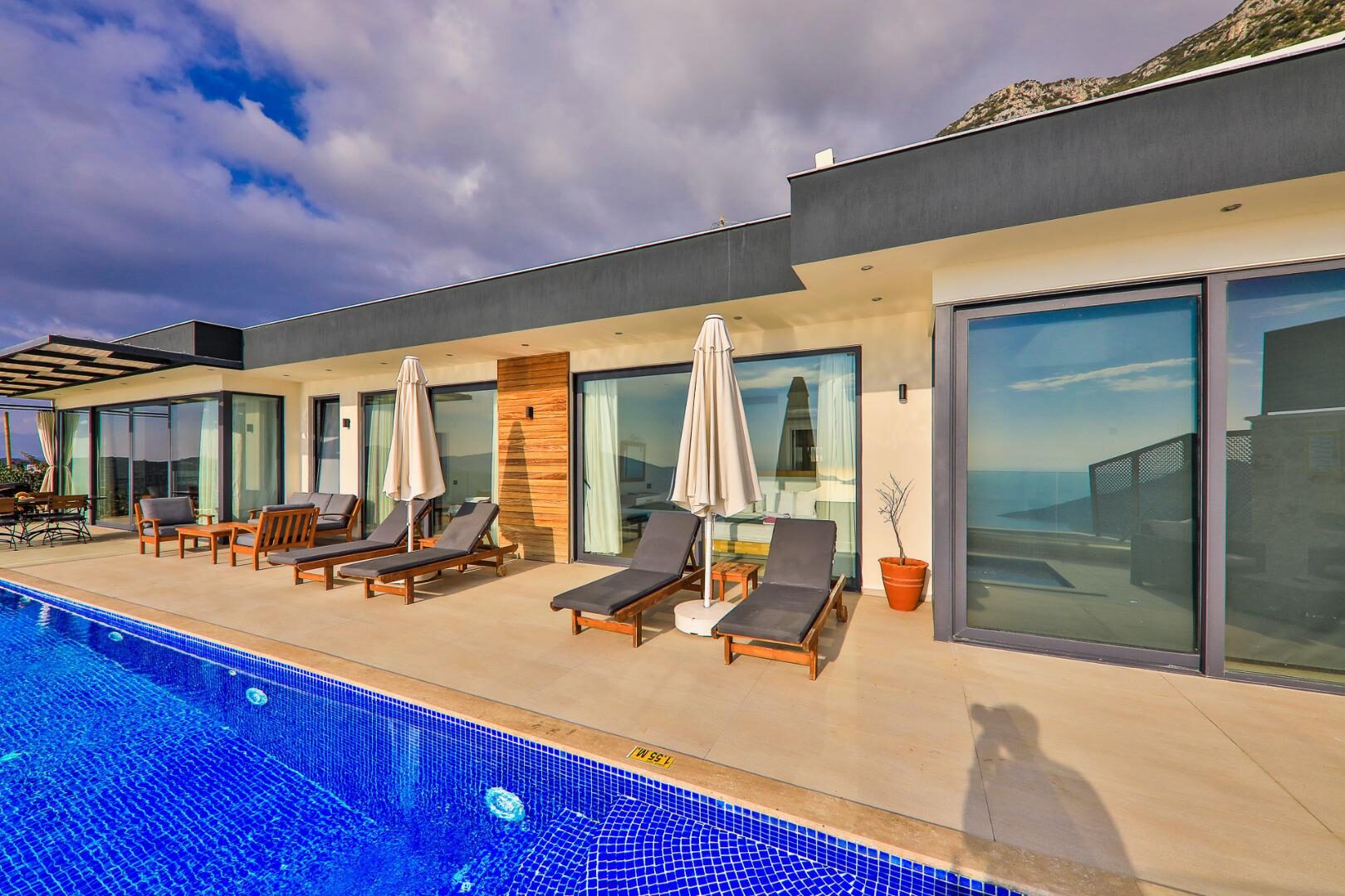 Villa Maysa — 8