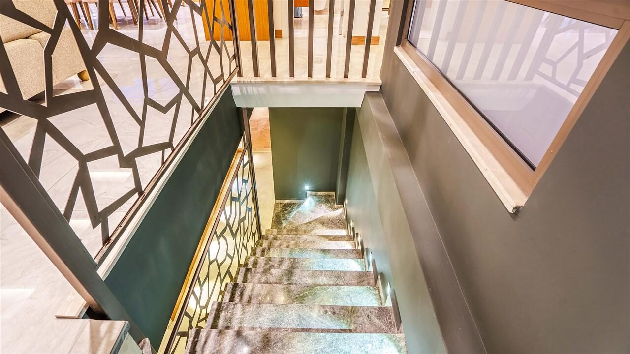 Villa Mecan Blu — 98