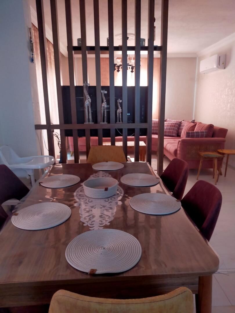 Villa Katibin Konağı — 36