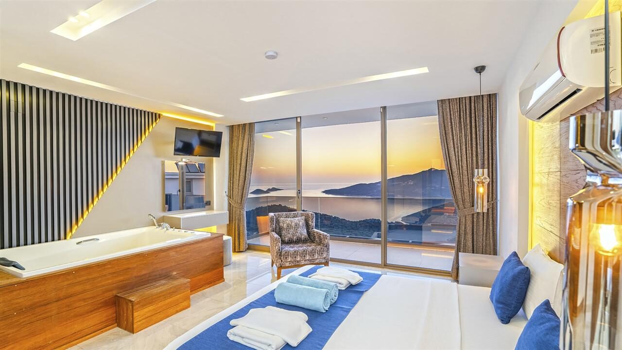 Villa Mecan Blu — 103