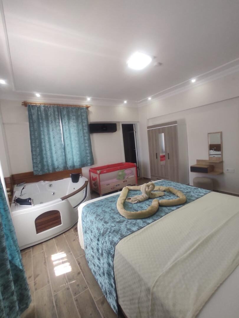 Villa Katibin Konağı — 40