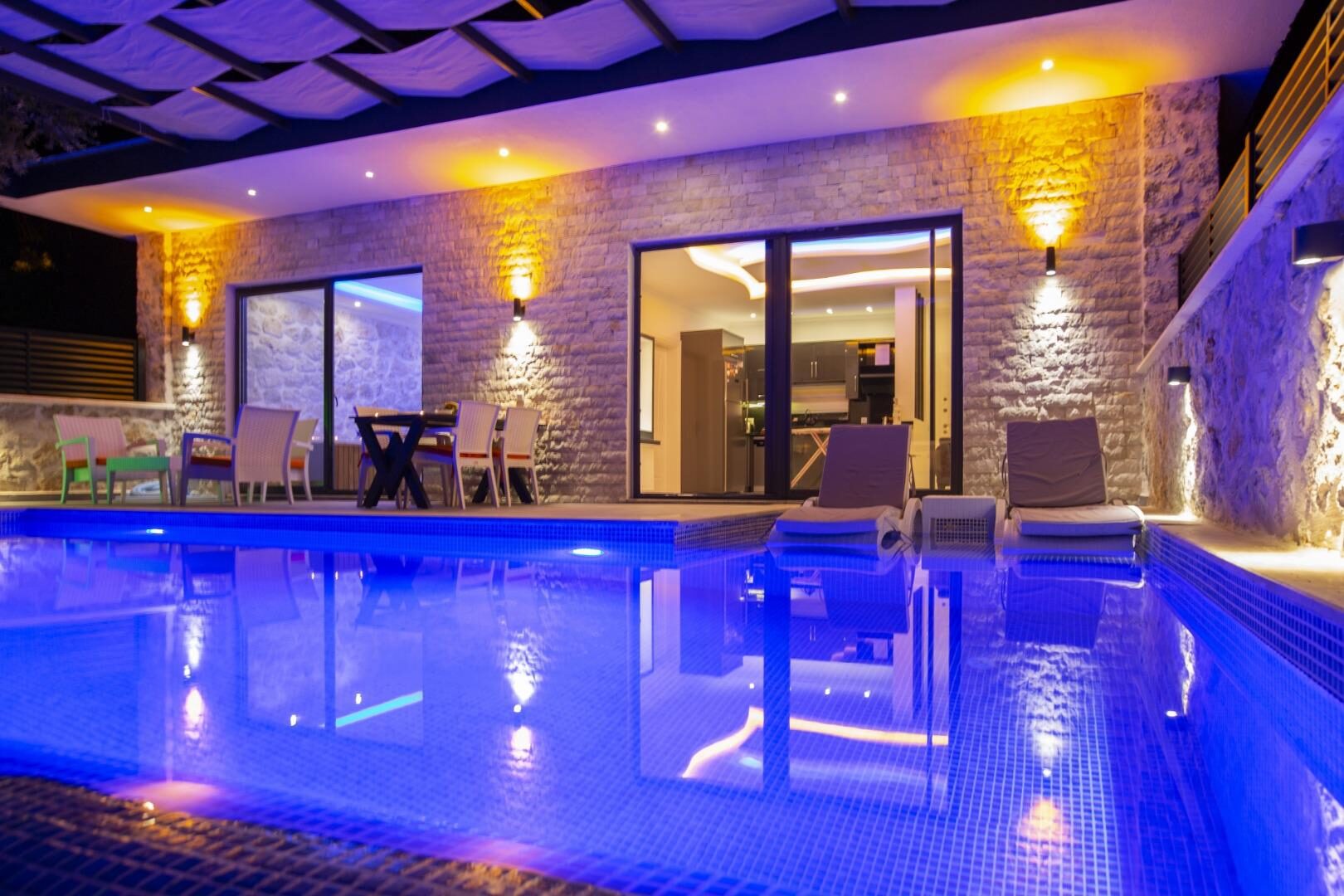 Villa Panama — 11