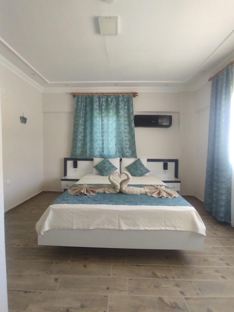 Villa Katibin Konağı — 44