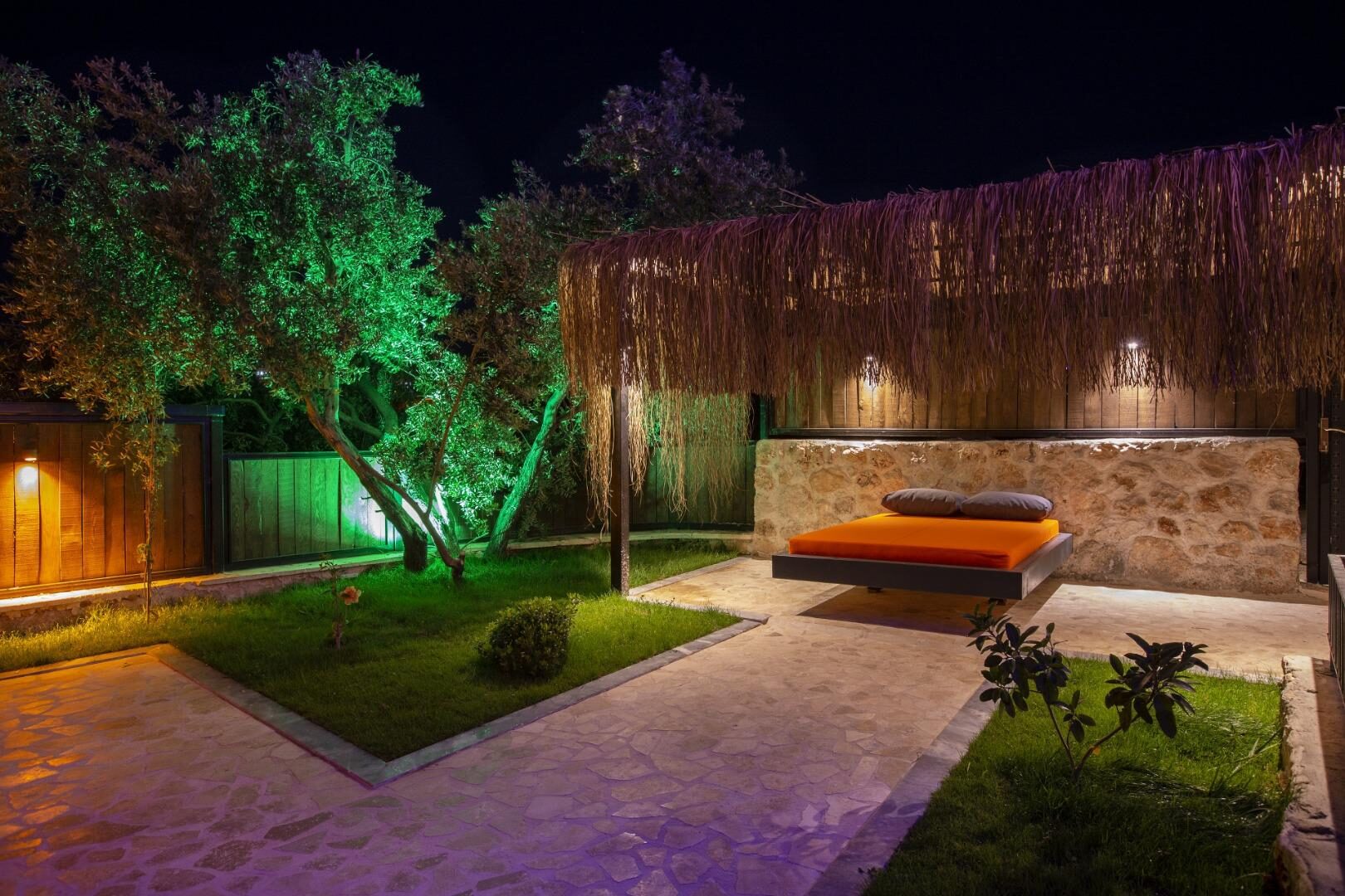Villa Panama — 14