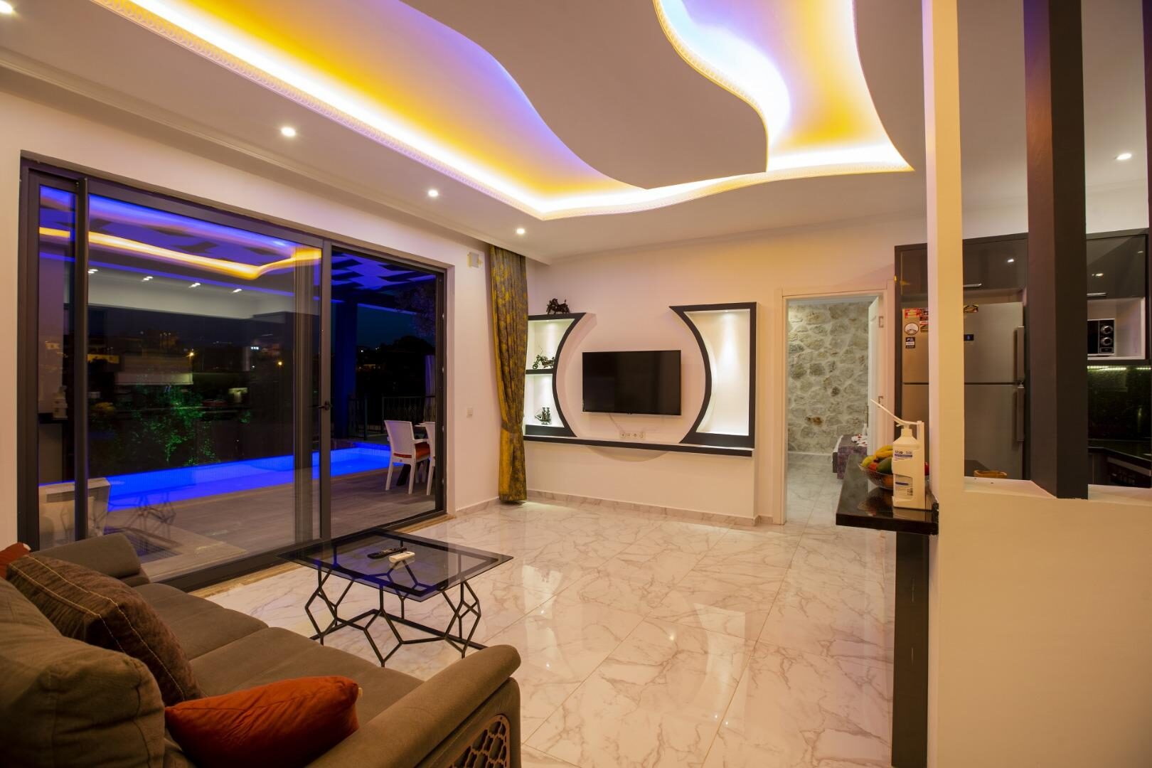 Villa Panama — 19