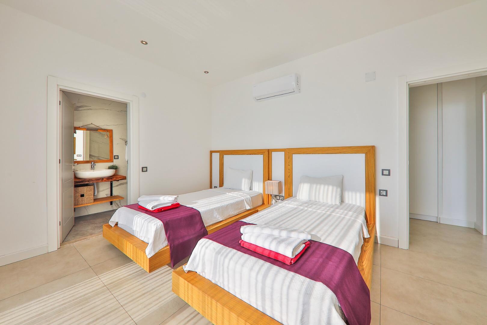 Villa Maysa — 24