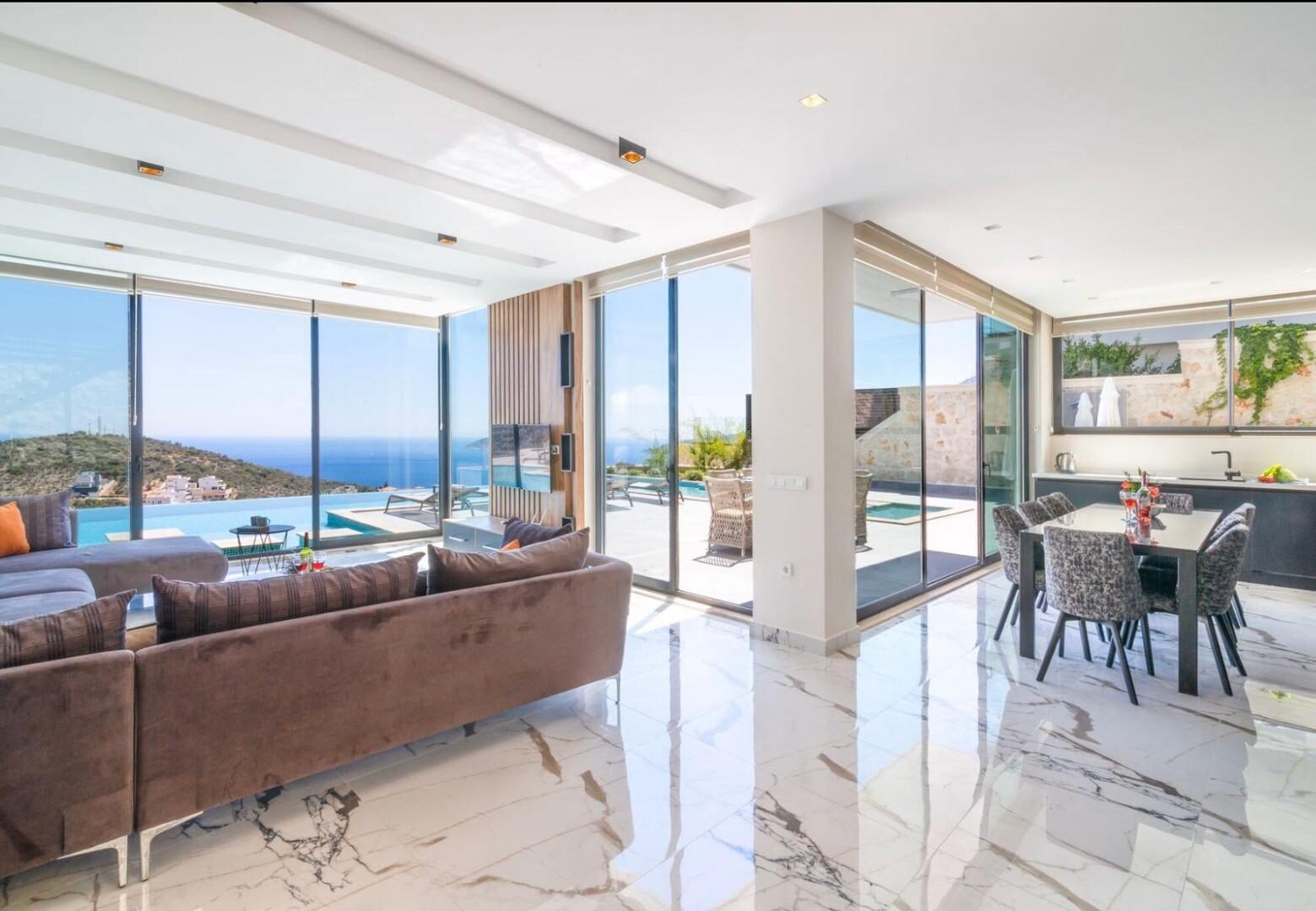 Villa Mirada 1 — 8